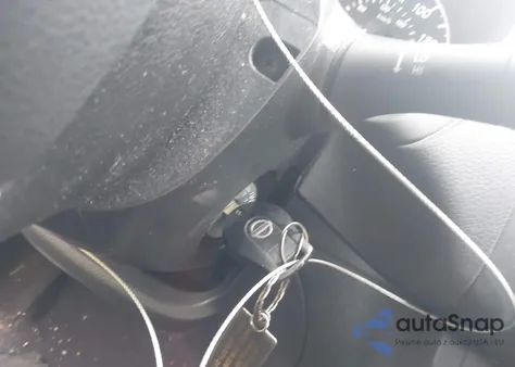 2016 Nissan Sentra S z USA, uszkodzony, nr VIN 3N1AB7AP3GY225812